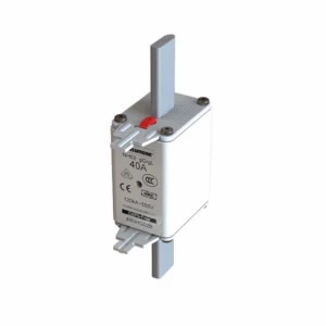 Eaton - Smeltpatroon (mes) - NH FUSE 40A 500V GG/GL SIZE 02 40NHG02B 1089447