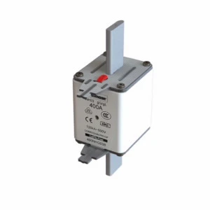 Eaton - Smeltpatroon (mes) - NH FUSE 250A 500V GG/GL SIZE 03 250NHG03B 1089515