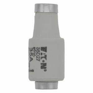 Eaton - D-zekering - FUSE 35A D11/E27 GL 500V 35D27 1089541