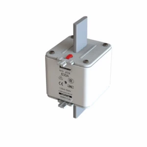 Eaton - Smeltpatroon (mes) - NH FUSE 630A 500V GG/GL SIZE 3 630NHG3B 1089739