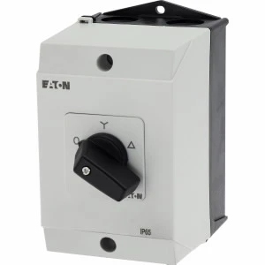 Eaton - Lastschakelaar - T0-4-8410/I1 207140 1090227