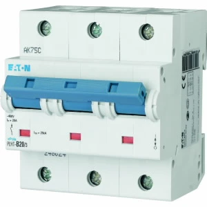 Eaton - Installatieautomaat - PLHT-D20/3 248042 1090439