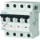 Eaton - Installatieautomaat - FAZT-B4/4 240931 1090604