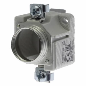Eaton - D-zekeringhouder - SICHERUNGSUNTERTEIL D1 E27 1POL DIN SFRD27 1090614
