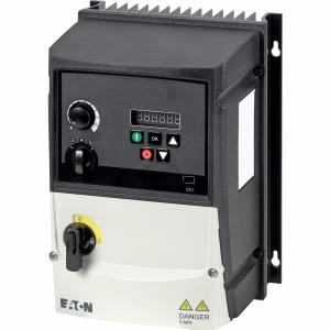 Eaton - Frequentieregelaar =< 1 kV - DC1-32011FB-A6SOE1 199420 1090756