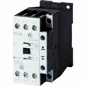 Eaton - Magneetschakelaar - DILMF8-10(RAC24) 104410 1090867