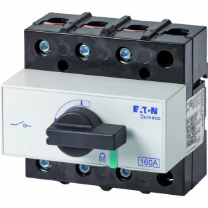 Eaton - Lastscheider - DMM-160/3 6093347 1091072