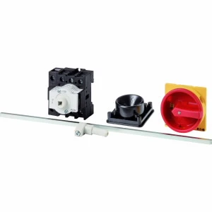 Eaton - Lastscheider - P1-32/M4/SVB/N 172867 1091098