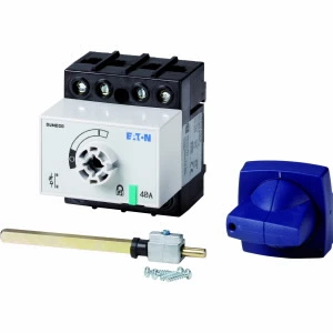 Eaton - Lastscheider - DMM-40/4+SK 1314055 1091194