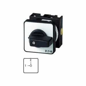 Eaton - Besturingsschakelaar - T0-3-15443/E 013013 1091202