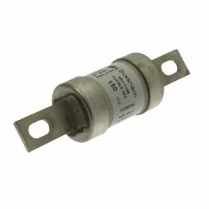 Eaton - D-zekering - FUSE 2A DII/E27 500VAC 2D27Q 1091221