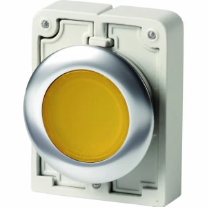 Eaton - Drukknop frontelement - M30I-FDL-Y 188061 1091288