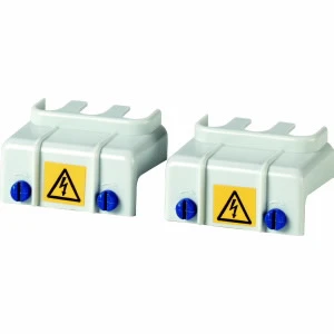 Eaton - Toebehoren/onderdelen voor laagspannings-schakeltechniek - QMCOVER80/1003P 1319872 1091458