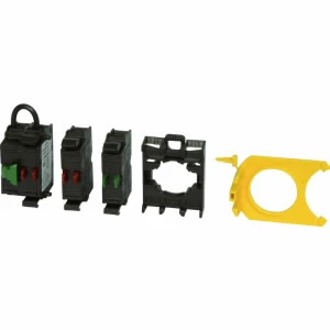 Eaton - Hulpcontactblok - M22-AK12SMC10 173027 1091540