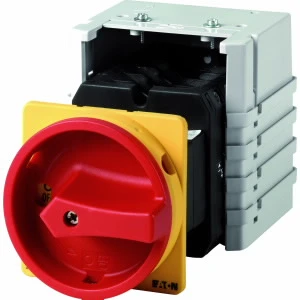 Eaton - Lastscheider - T5-5-8345/V/SVB 095292 1091665