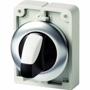 Eaton - Keuzeschakelaar frontelement - M30I-FWRK4 188189 1091691