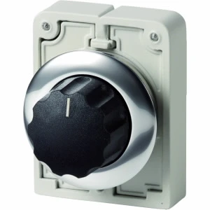 Eaton - Keuzeschakelaar frontelement - M30C-FWR4 187091 1091798