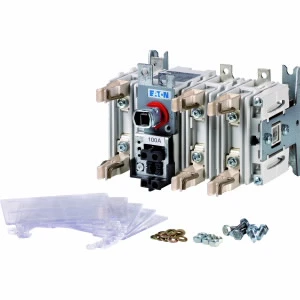 Eaton - Veilighedenlastscheider - QSA100N1-A4/3 1318016 1091925