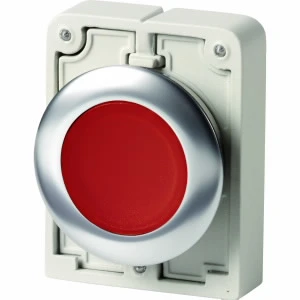 Eaton - Drukknop frontelement - M30I-FDL-R 188059 1091928