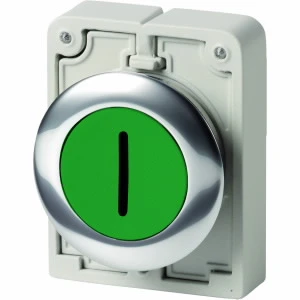 Eaton - Drukknop frontelement - M30C-FD-G-X1 182956 1091952