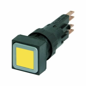 Eaton - Drukknop frontelement - Q18LTR-GE 087764 1091963