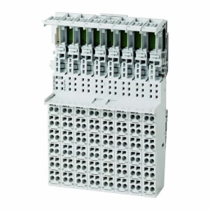 Eaton - Veldbus, dec. periferie - montageframe - XN-B6T-SBBSBB 140136 1092070