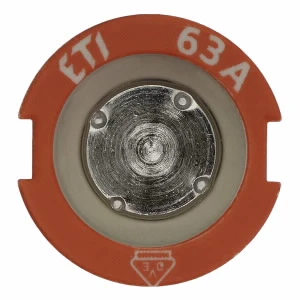 Eaton - D-ring passchroef - GAUGE PIECE D3 63A 500V FOR E33 63GD33 1092091
