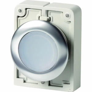 Eaton - Drukknop frontelement - M30I-FDL-W 188058 1092326