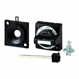 Eaton - Bedieningsknop voor vermogensschakelaar - PKZ0-XHM 106135 1092329