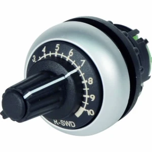 Eaton - Potentiometer voor paneelinbouw - M22-R-SWD 179292 1092353