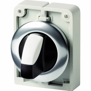 Eaton - Keuzeschakelaar frontelement - M30C-FWRK4 187112 1092361