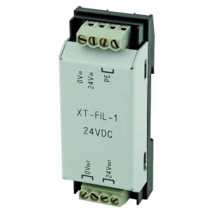 Eaton - Toebehoren/onderdelen voor besturingen - XT-FIL-1 285316 1092401