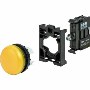 Eaton - Signaallamp frontelement - M22-L-Y-LED-BVP 110929 1092513