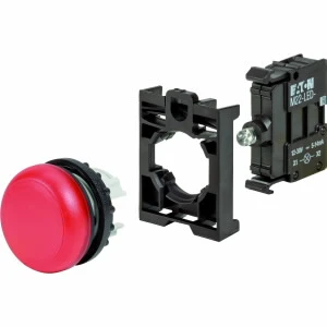 Eaton - Signaallamp frontelement - M22-L-R-LED-BVP 110926 1092591