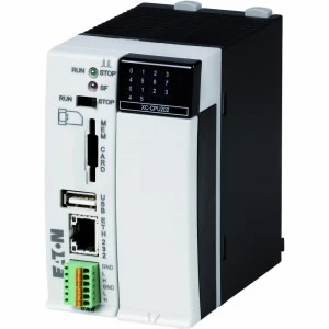 Eaton - PLC basiseenheid - XC-CPU202-EC4M-8DI-6DO-XV 134238 1092762