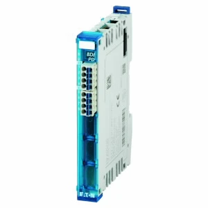 Eaton - Veldbus, dec. periferie - digitale in- en uitgangsmodule - XN-322-8DI-PD 183172 1092778