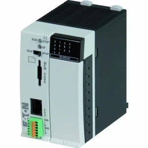 Eaton - PLC basiseenheid - XC-CPU101-C256K-8DI-6DO 274399 1092891