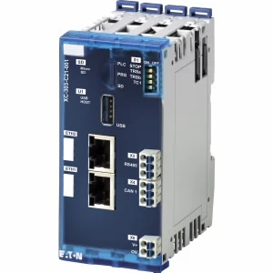 Eaton - PLC basiseenheid - XC-303-C21-001 191081 1092973