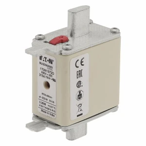 Eaton - HRC zekering - FUSE 315A 690V aR DIN 00 HSDNH 170M1572D 1093090