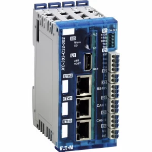 Eaton - PLC basiseenheid - XC-303-C32-002 191080 1093250