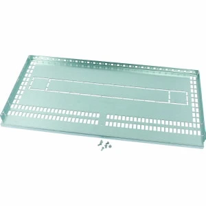 Eaton - Scheidingswand voor kast/lessenaar - XPMMB1004 133081 1093326