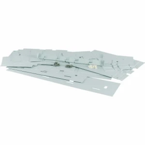 Eaton - Scheidingswand voor kast/lessenaar - XPIX16BV3PN 178073 1093340