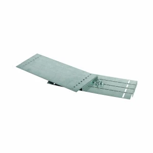 Eaton - Scheidingswand voor kast/lessenaar - XTPFUUZ-H400 174024 1093342
