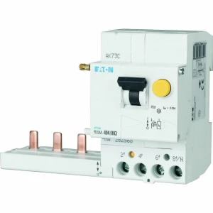 Eaton - Aardlekblok - PBSM-634/03-S-MW 262605 1093738