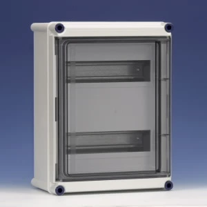 Eaton - Groepenkast, leeg - KSOH434/2HD 1864836 1094031