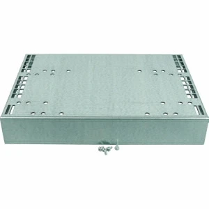 Eaton - Montageplaat voor kast/lessenaar - XVTL-IZM26-6 132965 1094086