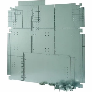 Eaton - Montageplaat voor kast/lessenaar - XTPPCCZ1-D600 178067 1094312