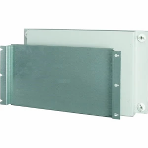 Eaton - Montageplaat voor kast/lessenaar - BPZ-KIT-MPL-600-W 134216 1094469