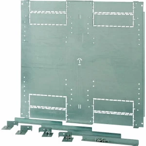 Eaton - Montageplaat voor kast/lessenaar - XMN4W0802M 177098 1094521