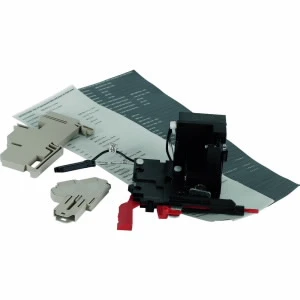 Eaton - Beveiligingsunit vermogensschakelaar - IZMX-RR24DC-40 124300 1094921